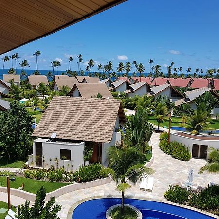 Duplex Malawi Muro Alto Pôrto das Galinhas Dış mekan fotoğraf