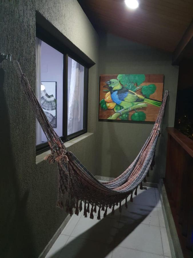 Duplex Malawi Muro Alto Pôrto das Galinhas Dış mekan fotoğraf