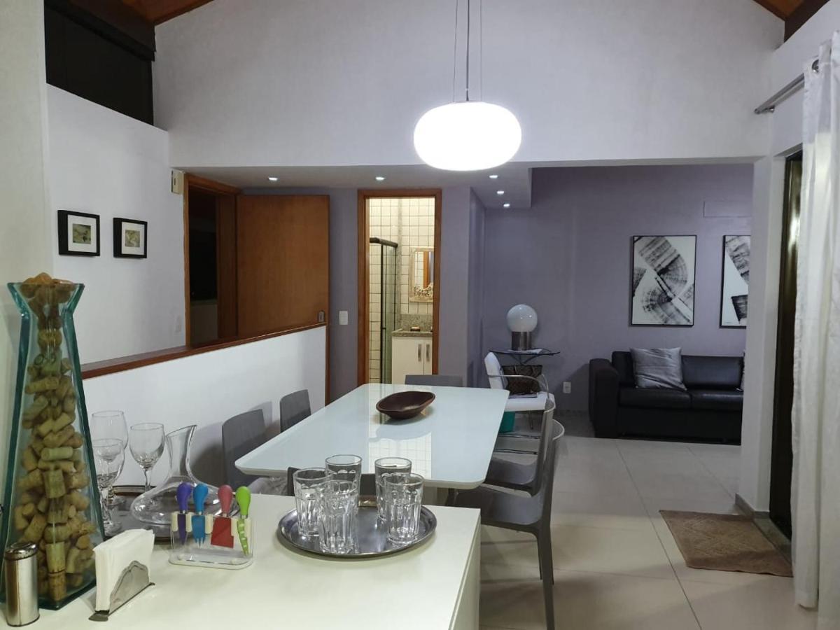 Duplex Malawi Muro Alto Pôrto das Galinhas Dış mekan fotoğraf