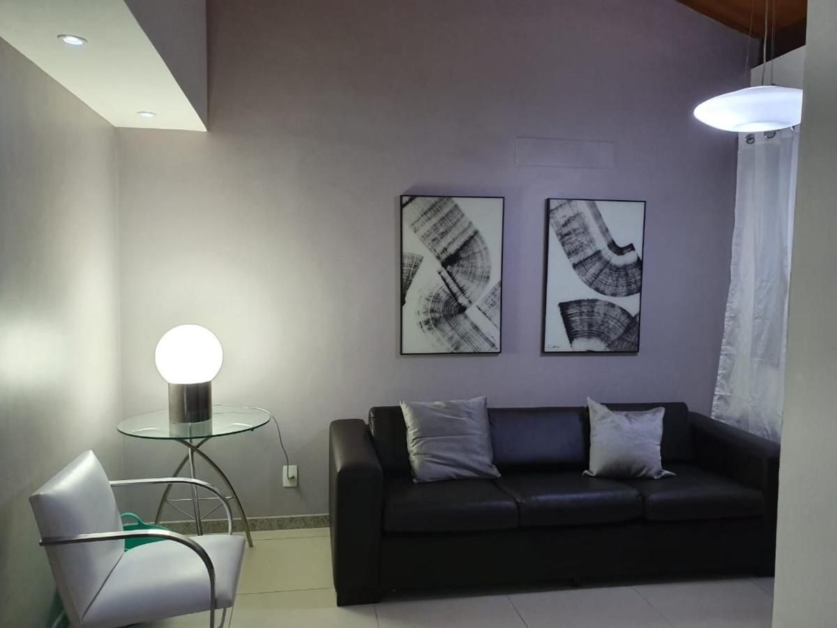 Duplex Malawi Muro Alto Pôrto das Galinhas Dış mekan fotoğraf