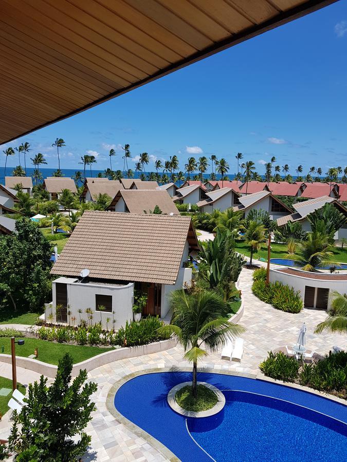 Duplex Malawi Muro Alto Pôrto das Galinhas Dış mekan fotoğraf